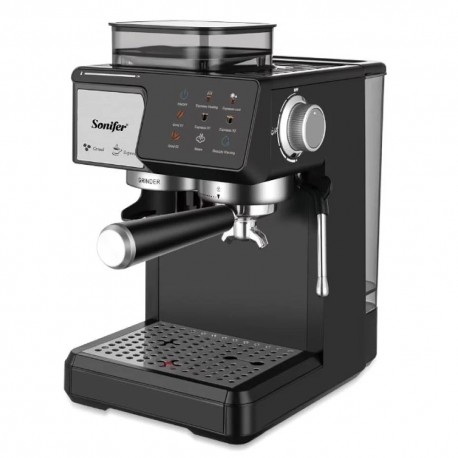 CAFETEIRA SONIFER SF-3589 - ESPRESSO - 220V