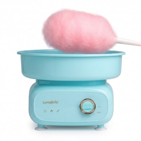 MAQUINA DE ALGODAO DOCE LUMA BELLA LB57014 - 220V