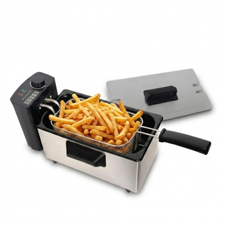 AIRFRYER LUMABELLA LB-60002 3.5L 110V