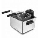FREIDORA LUMA BELLA LB-60004 - 5L - 110V
