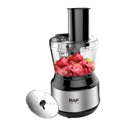 PROCESADOR 3X1 RAF R.2872 - 220V