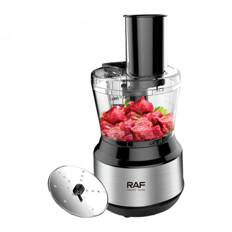 PROCESSADOR RAF R.2872 3X1 / 220V