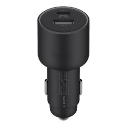 CARGADOR XIAOMI CC07ZM - 67W - 12V/24V - USB/T-C