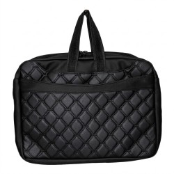 MALETA PARA NOTEBOOK UNIVERSAL 15" - PRETO