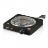 COCINA ELETRICA RAF R.98010B - NEGRO - 110V