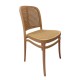 SILLA ANGRA P-12 - BEIGE - 1 UNID