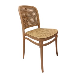 CADEIRA ANGRA P-12 - BEIGE - 1 UNID