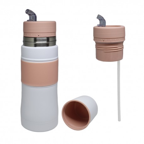 TERMICA MATE/TERERE QAN 1-14 500ML