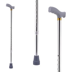 BASTÓN AJUSTABLE SA25423