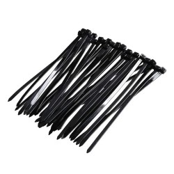 PRECINTA OM-19769 - 4.8X350MM - 100 PCS