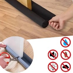 SELLO PARA PUERTA ENROLLABLE MK-2154 - 92CM