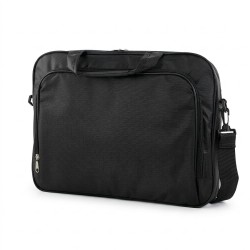 MALETA NOTEBOOK NYLON 16" - SOUDELOR