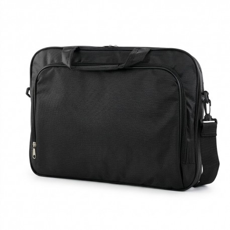 MALETA NOTEBOOK NYLON 16" - SOUDELOR