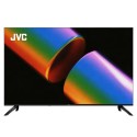 TELEVISOR 50'' SMART LED JVC LT-50KM4584 QLED/4K/GOOGLETV