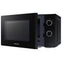 MICROONDAS SAMSUNG MS20A3010AL - 20L - 700W - 220V