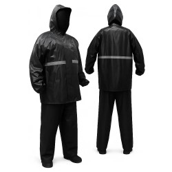 CAPA DE CHUVA IMPERMEAVEL OM MK2119