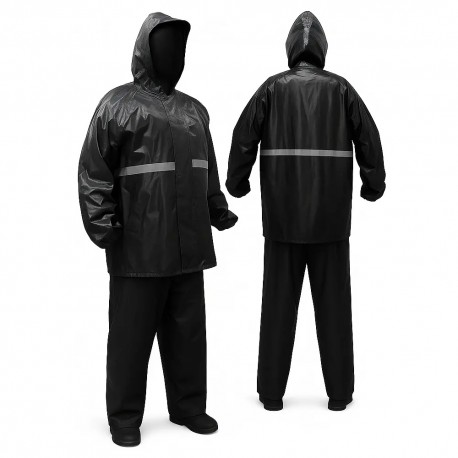 CAPA DE LLUVIA IMPERMEABLE - OM MK2119
