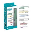 KIT DE CUCHILLOS WINNINGSTAR ST-7808 - 6 PCS