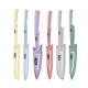 KIT FACAS WINNINGSTAR ST-7808 06-FACA