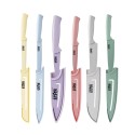 KIT DE CUCHILLOS WINNINGSTAR ST-7808 - 6 PCS