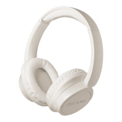 AURICULAR TUCANO TC-100 ARCO/BLT - BLANCO