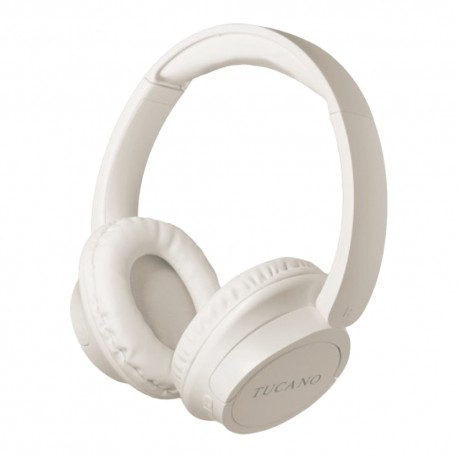 AURICULAR TUCANO TC-100 ARCO/BLT - BLANCO