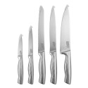 KIT DE CUCHILLOS WINNINGSTAR ST-7807-5 - 5 PCS