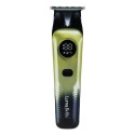 MAQUINA DE CORTAR BARBA LUMA BELLA LB-66015 - DIG/5V