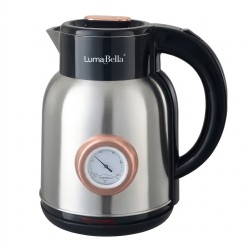 JARRA ELETRICA LUMA BELLA B-59034 - 2.1L - 110V