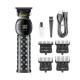 MAQUINA VGR V-185 BARBA/CABELLO - DIG