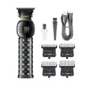 MAQUINA VGR V-185 BARBA/CABELLO - DIG