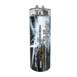 CAPACITOR EXPLOSOUND 2.0F - SIN KIT