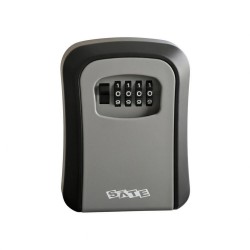 COFRE ELECTRICO PARA LLAVES SATE A-CF1001 - CON CODIGO
