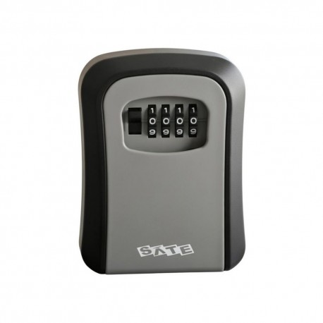 COFRE ELECTRICO PARA LLAVES SATE A-CF1001 - CON CODIGO