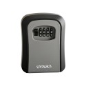 COFRE ELECTRICO PARA LLAVES SATE A-CF1001 - CON CODIGO
