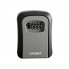 COFRE ELECTRICO PARA LLAVES SATE A-CF1001 - CON CODIGO