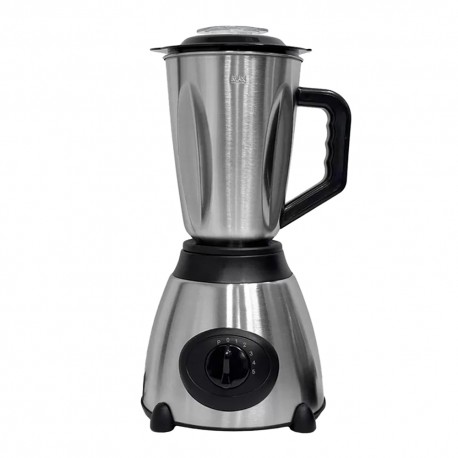 LIQUIDIFICADOR SPARX SPL503 - INOX - 350W - 220V