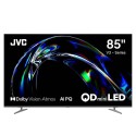 TELEVISOR 85'' SMART LED JVC LT-85KM958 - 4K/QLED/GOOGLETV