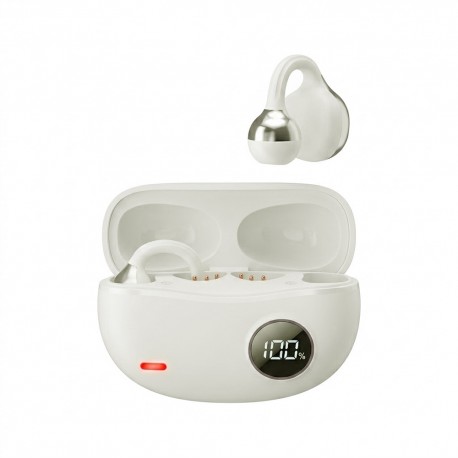 AURICULAR HYE H-2PRO - BLUETOOTH - BLANCO