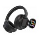 FONE DE OUVIDO G-TIDE FUTURE LOOP - BLUETOOTH - PRETO