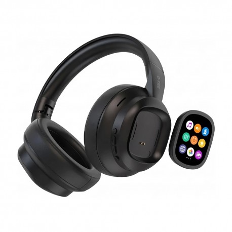 AURICULAR G-TIDE FUTURE LOOP - BLUETOOTH - NEGRO