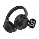 AURICULAR G-TIDE FUTURE LOOP - BLUETOOTH - NEGRO