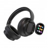 AURICULAR G-TIDE FUTURE LOOP - BLUETOOTH - NEGRO