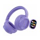 FONE DE OUVIDO G-TIDE FUTURE LOOP - BLUETOOTH - LILAS