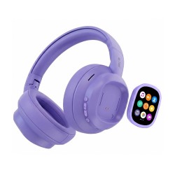 FONE DE OUVIDO G-TIDE FUTURE LOOP - BLUETOOTH - LILAS