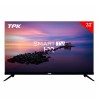 TELEVISOR 32'' SMART LED TPK H4 SERIES - ANDROID 14 - HD - HDMI