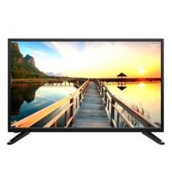 TELEVISOR 32'' SMART LED IKEDA LE-32Z1 - LED/SMART/HD/HDMI