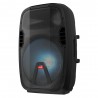 SPEAKER JVC XS-KY412PB - BLT/140W/8''
