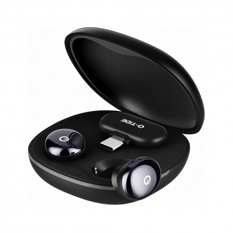 MICROFONO G-TIDE WIRELESS ARIS 1 - NEGRO