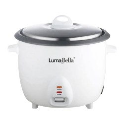 PANELA DE ARROZ LUMA BELLA LB-57019 - 2.2L - 220V